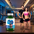FitVeda – प्राकृतिक तरीके से स्वस्थ वजन बढ़ाने का भरोसेमंद आयुर्वेदिक समाधान